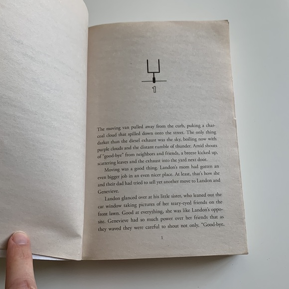 Left Out by Tim Green - Picture 3 of 3